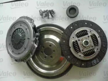 Комплект сцепления VALEO 835012